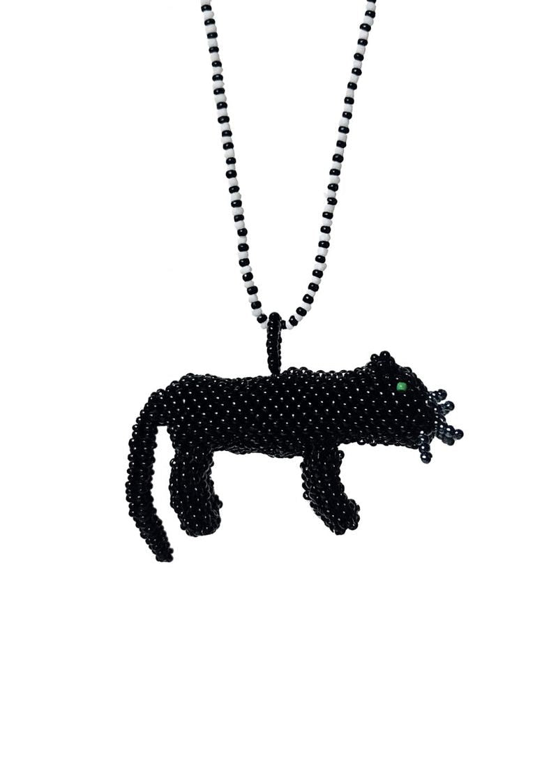 Jaguar en mostacilla del Putumayo