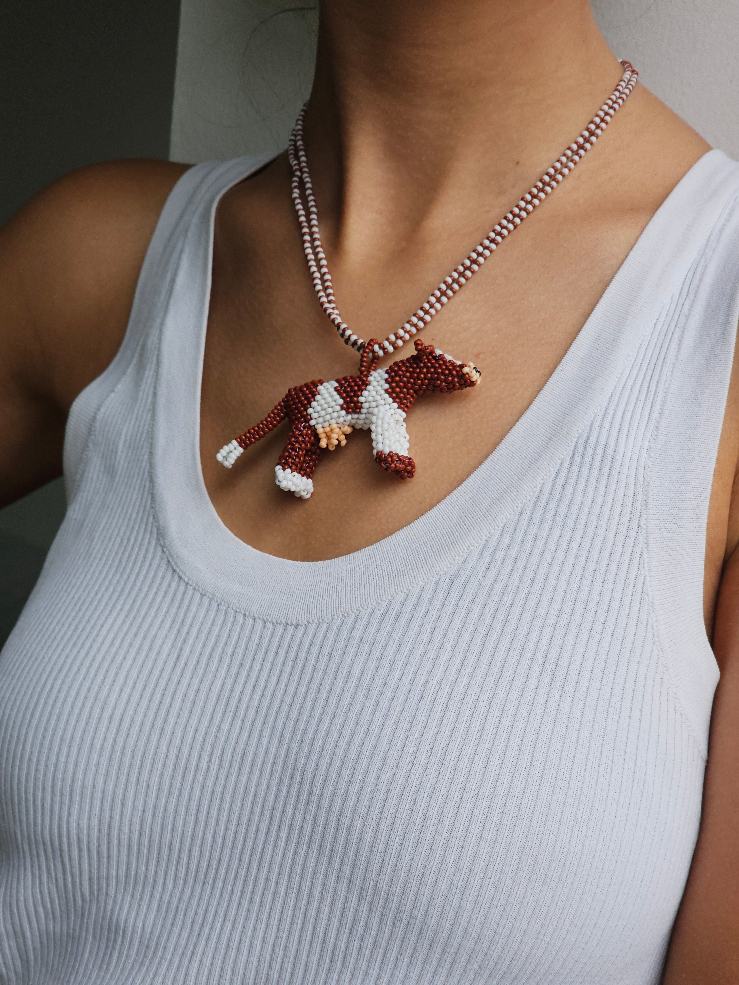 Vaca en mostacilla del Putumayo - Café